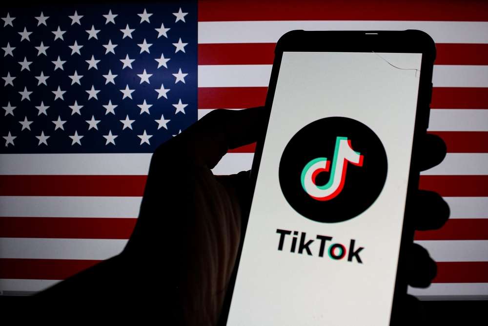 Trump yönetimi TikTok yasağını kaldırdı