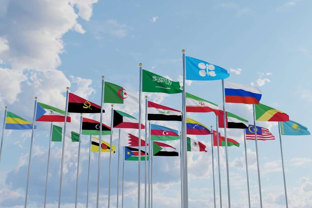 OPEC+ ekim üretiminde değişikliğe gitmeyebilir