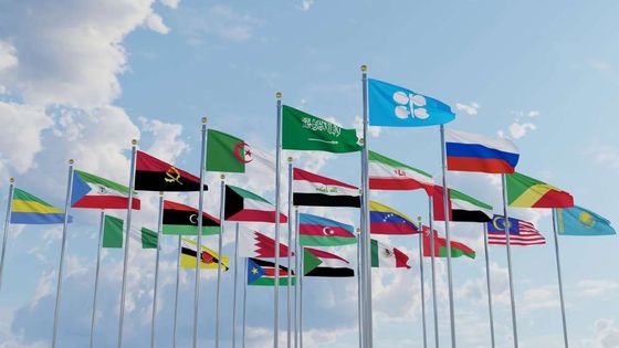 OPEC+ ekim üretiminde değişikliğe gitmeyebilir