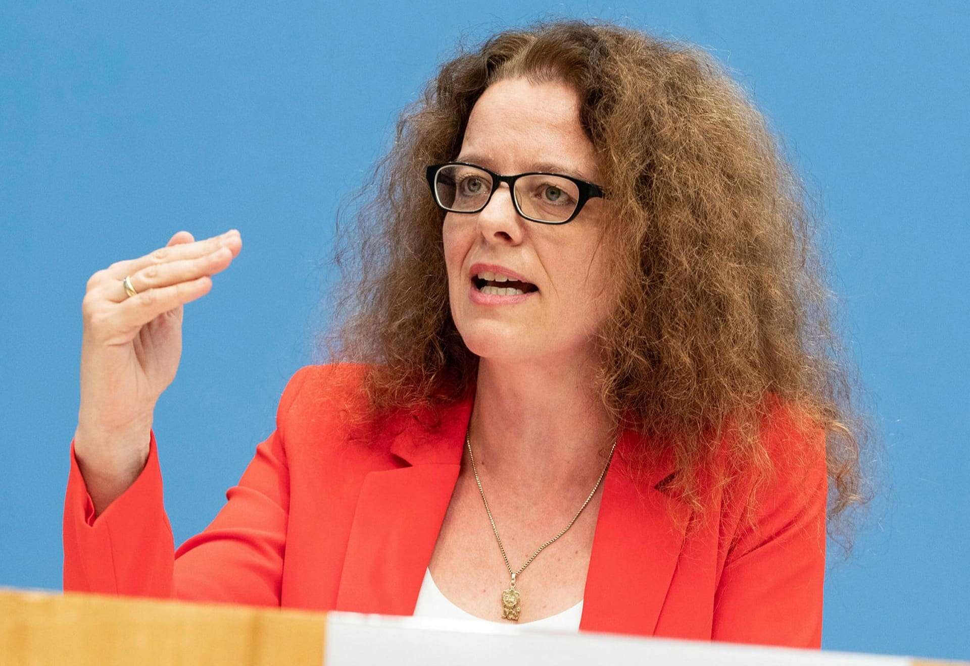 ECB'de Isabel Schnabel dönemi sona eriyor: IMF'de üst düzey göreve geçecek