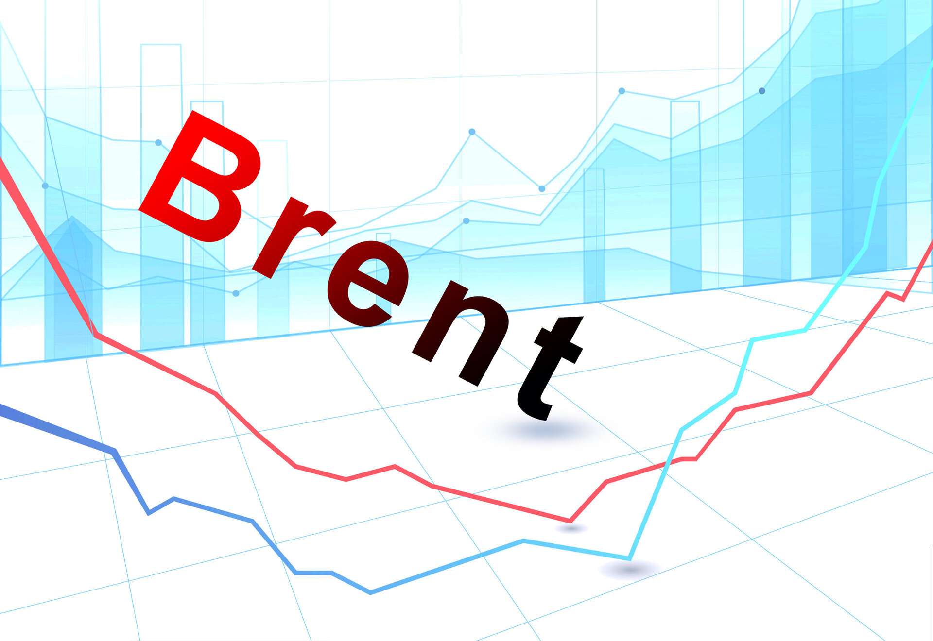 HSBC, Brent petrol tahminini 20 dolar artırdı