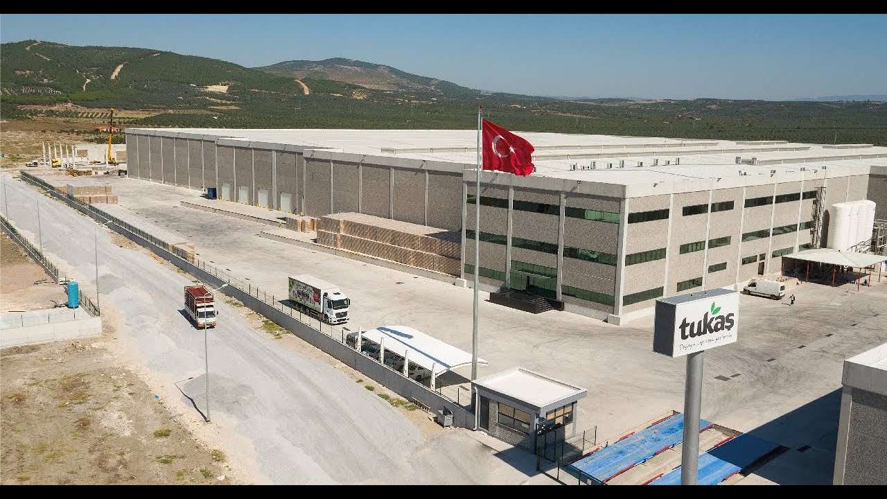 Tukaş'tan 1 milyar TL'lik geri alım kararı