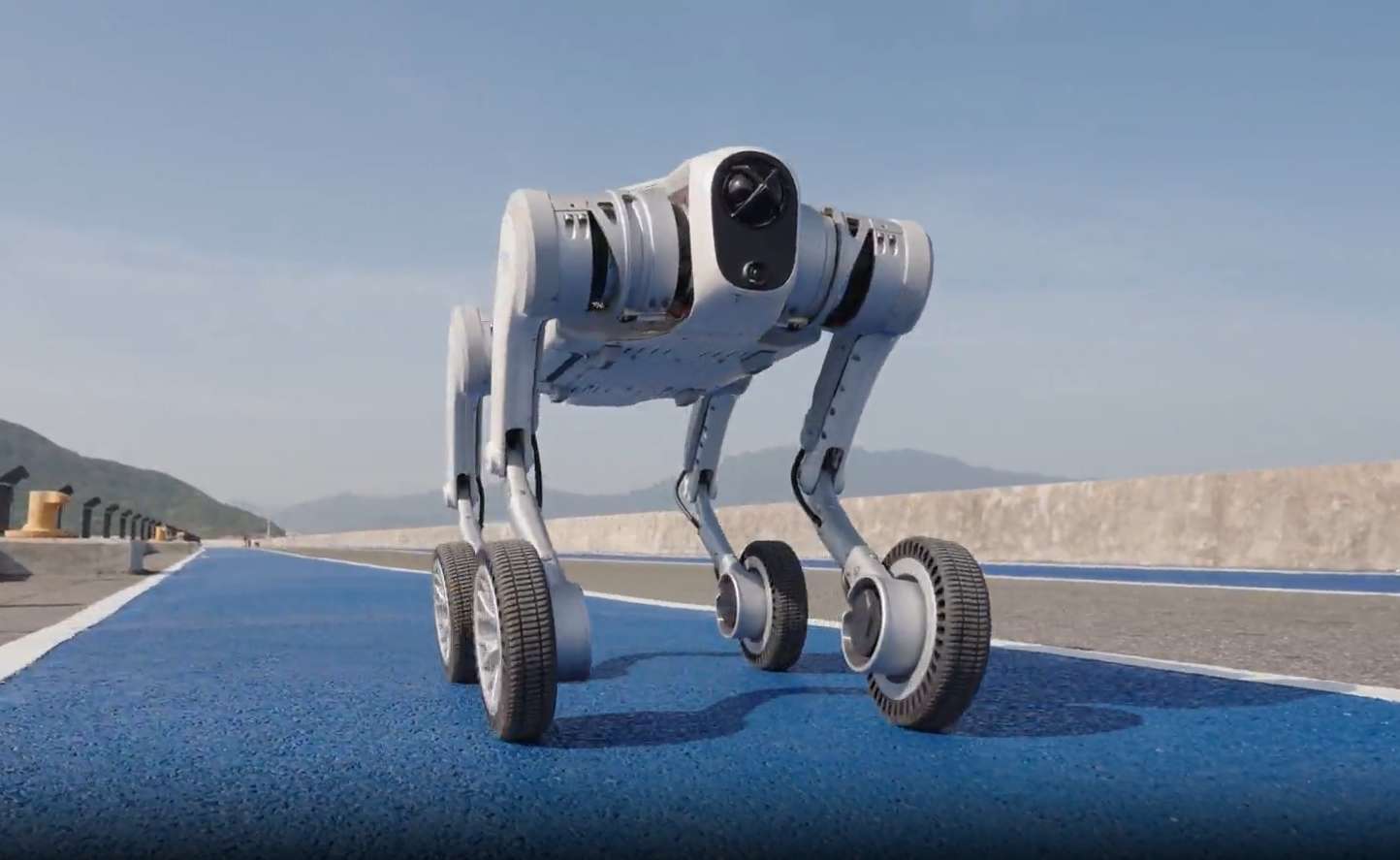 Endüstriyel sınıf robot pazarı patladı: Satışlar yüzde 260 arttı