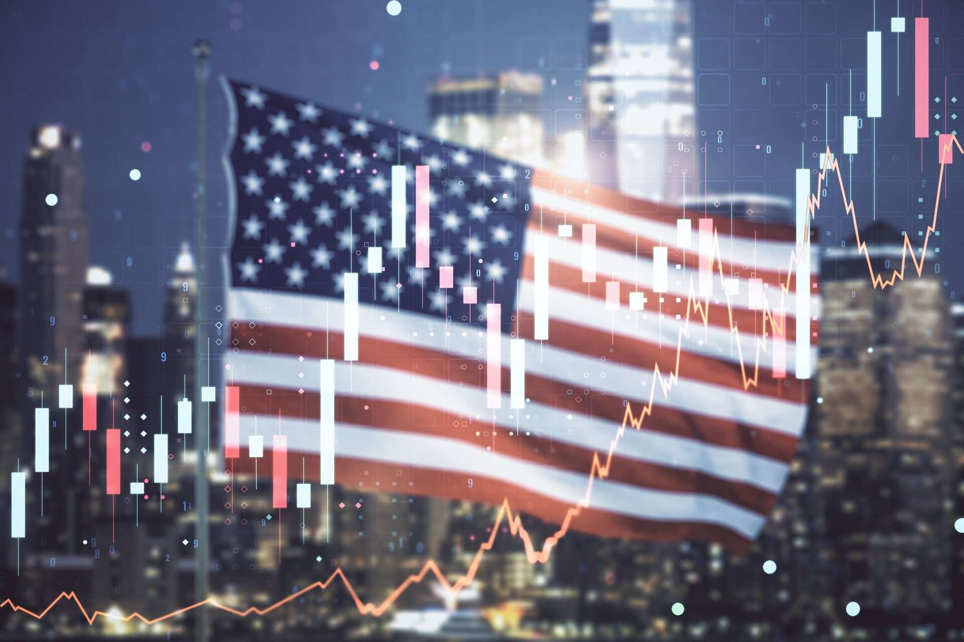 Gümrük vergisi değişiklikleri ABD'de bütçe açığını 10 yılda 1,1 trilyon dolar artırabilir