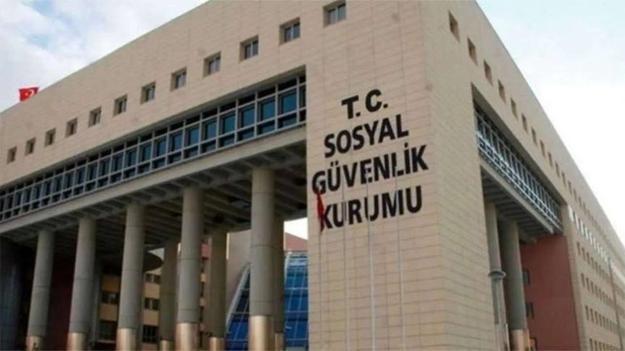 SGK sağlık uygulama tebliğinde değişikliğe gitti