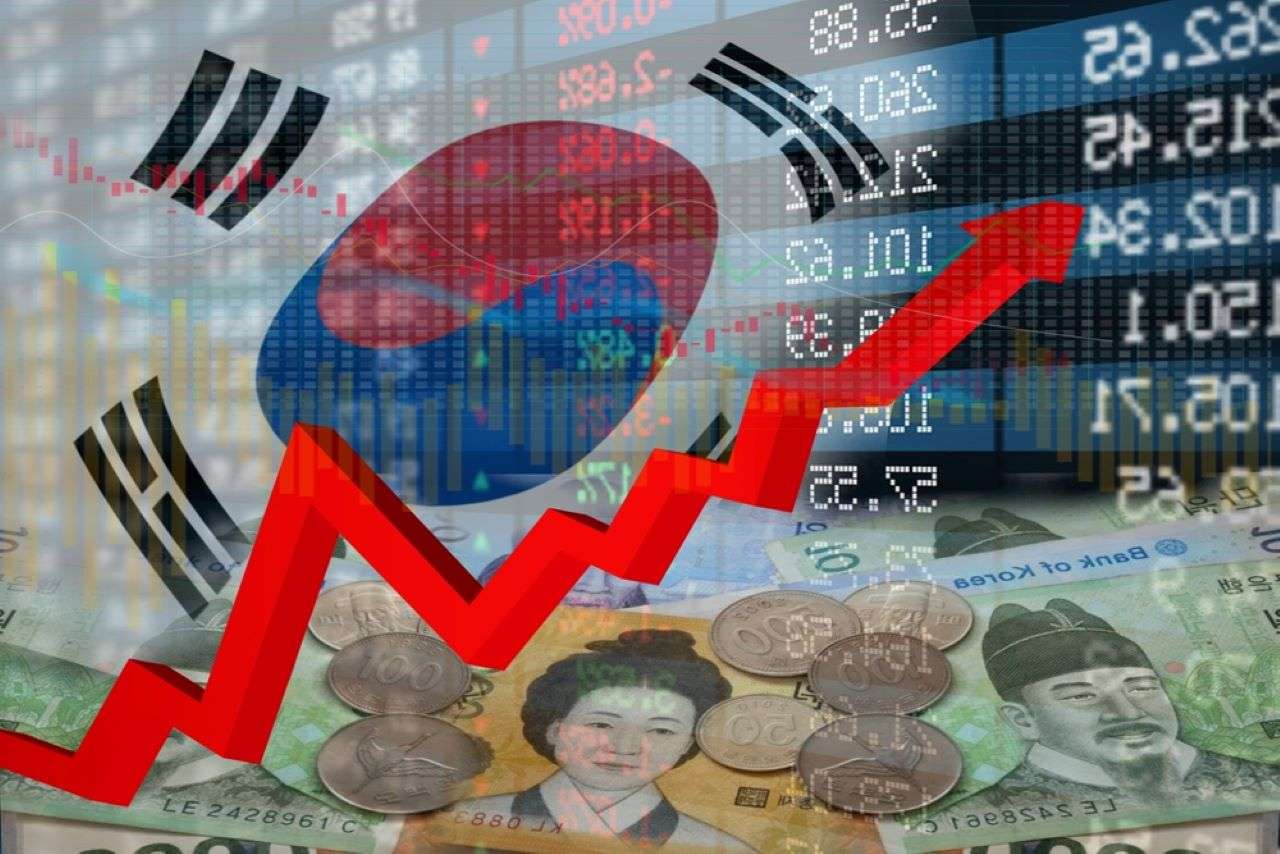 Güney Kore ekonomisi ilk çeyrekte beklenenden hızlı büyüdü