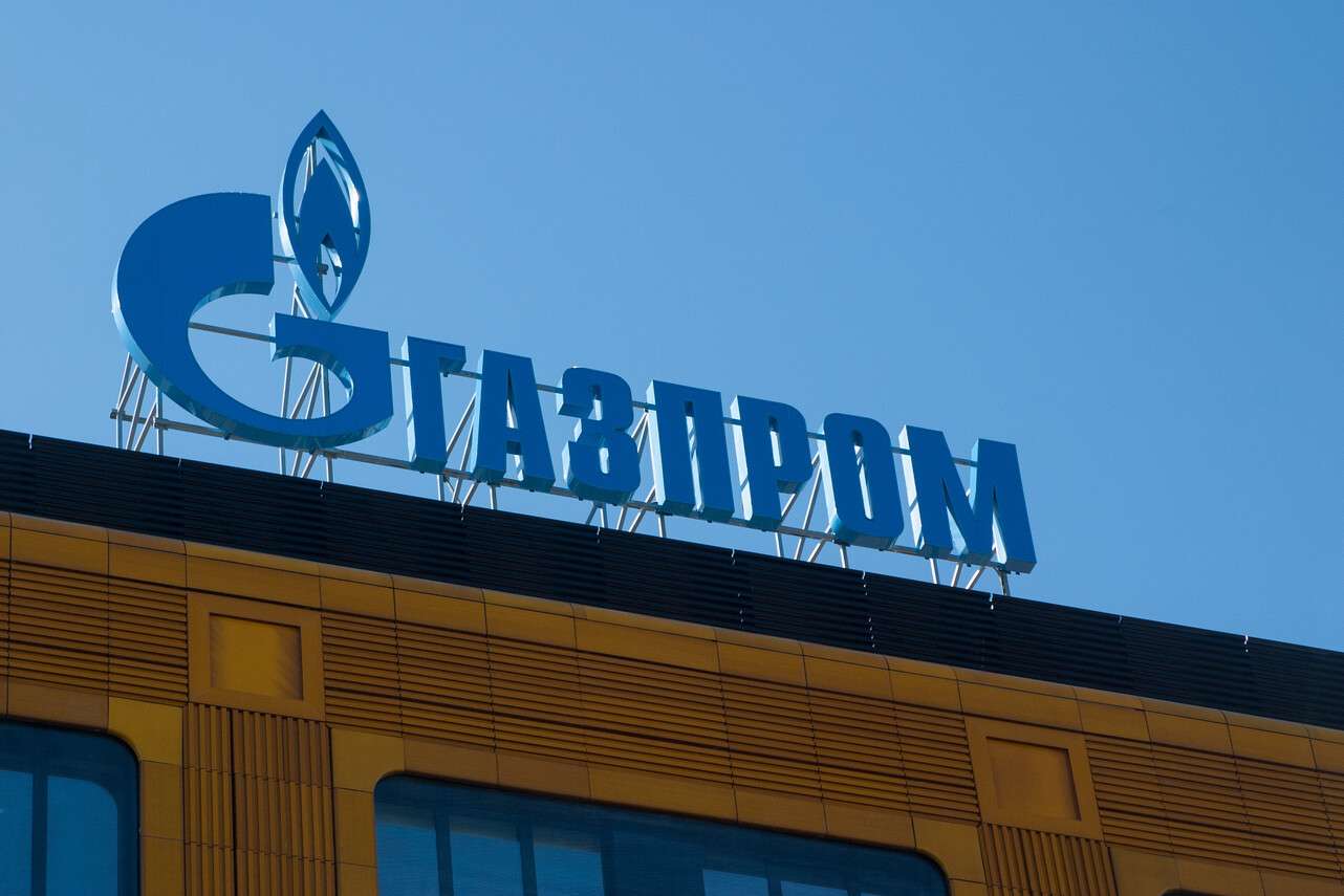 Gazprom, Sibirya'nın Gücü hattından Çin'e gaz sevkiyatını yeniden başlattı