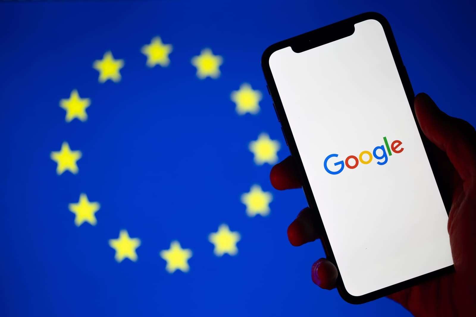 Google Cloud'da Avrupa bölgesinde kesinti: Birden fazla hizmet etkilendi