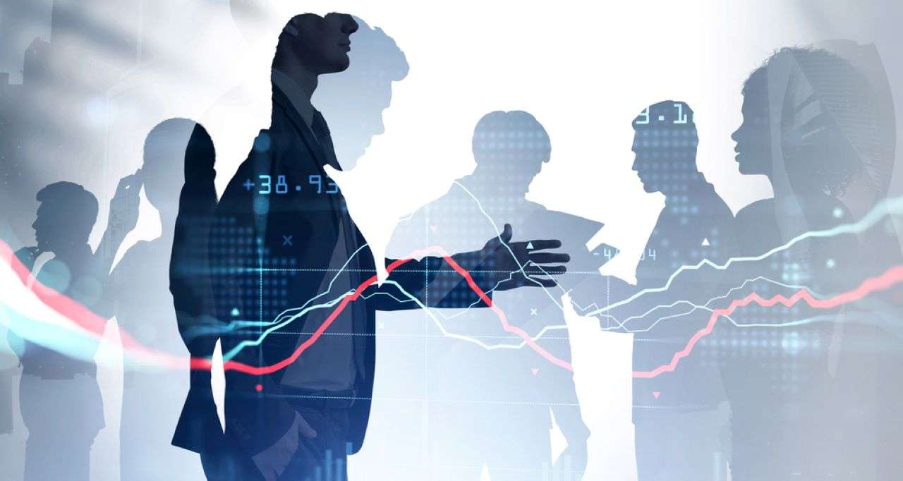 Finansal hizmetlerde güven geriledi, gelecek 3 ay için istihdam beklentisi arttı