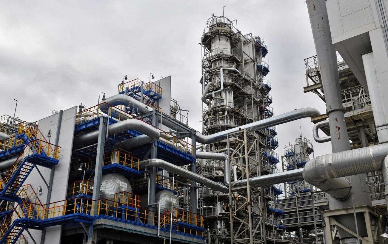 Ukrayna saldırıları sürüyor, Rusya’nın Tümen petrol rafinerisi vuruldu