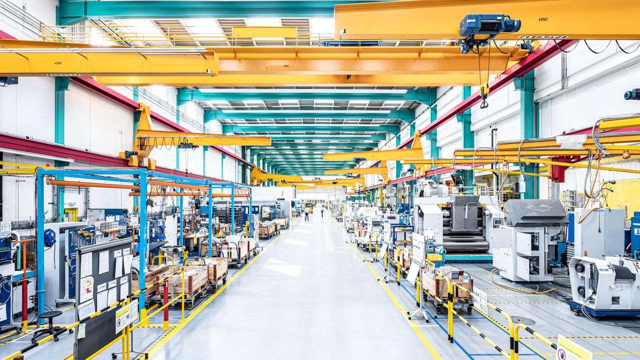 İsviçre teknoloji sektöründen hükümete çağrı