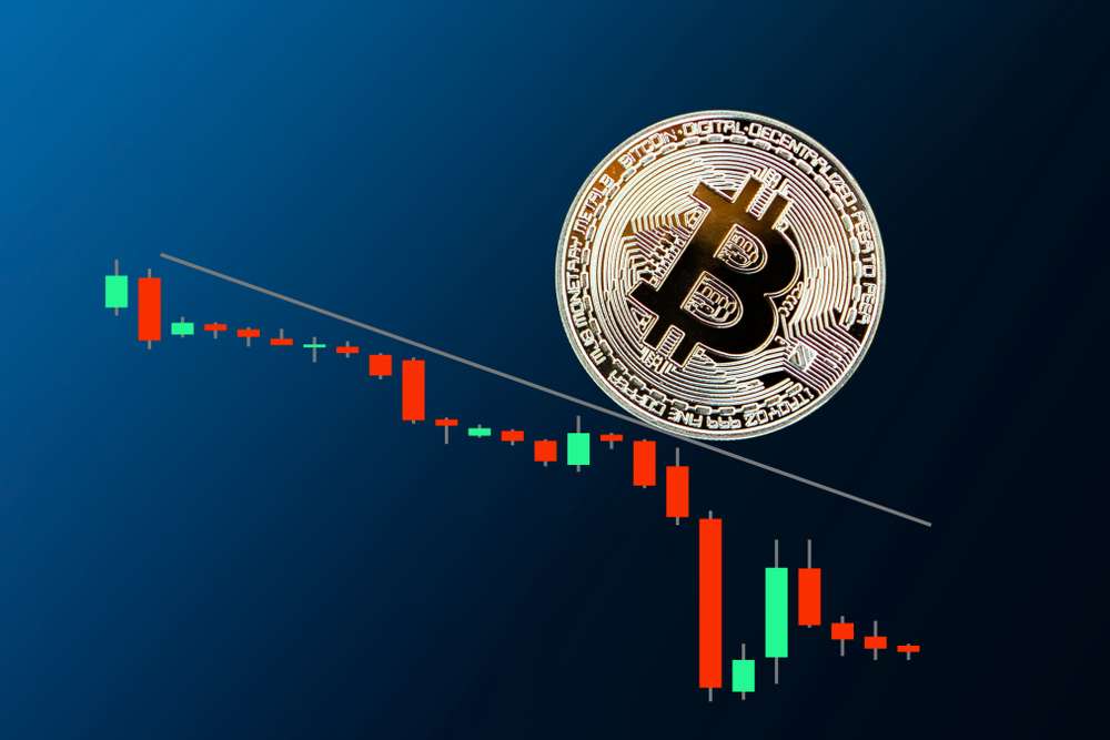 Bitcoin, ABD enflasyon verileri öncesinde geriledi