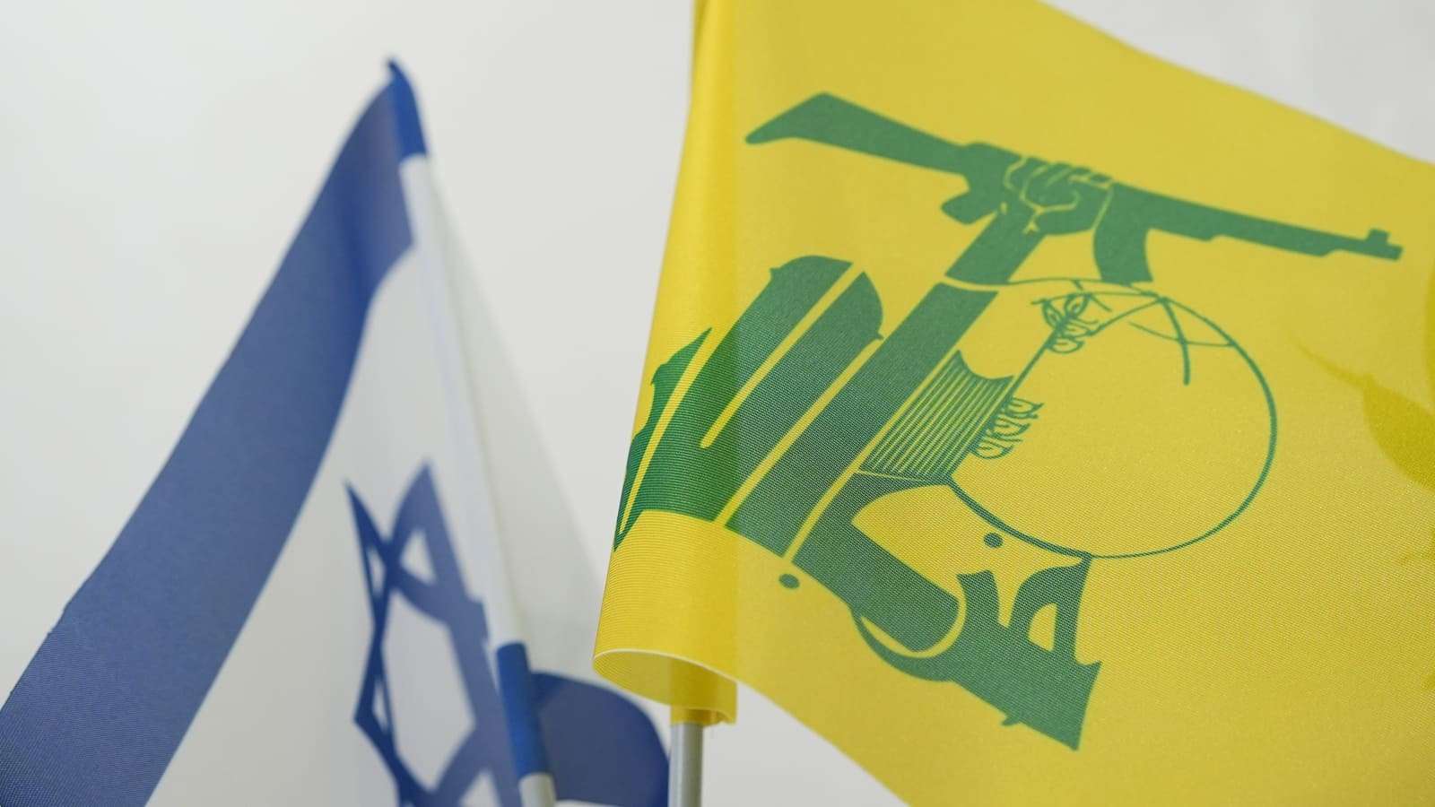 Hizbullah İsrail askeri noktalarına İHA ve füze saldırısı dü