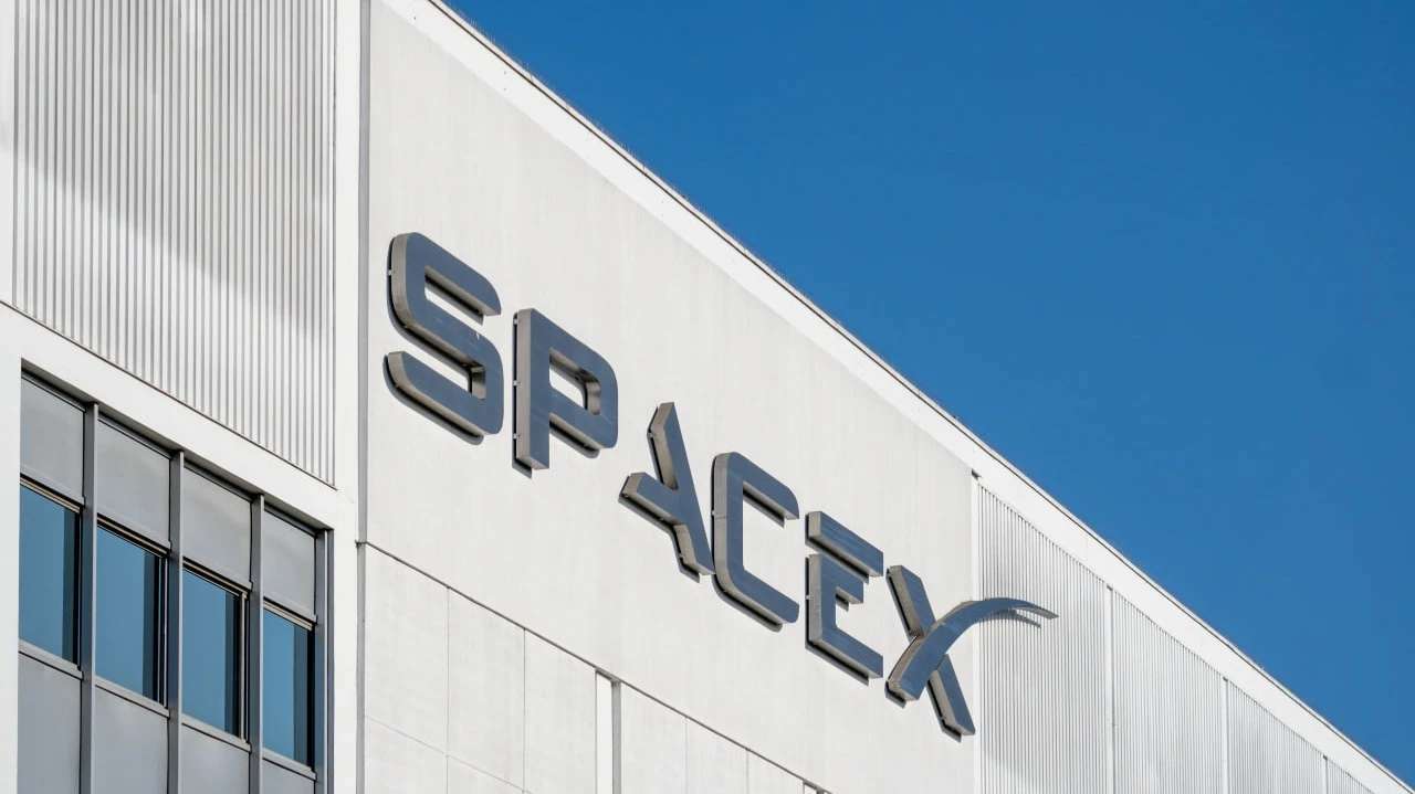 SpaceX hisselerinde satış baskısı sürüyor