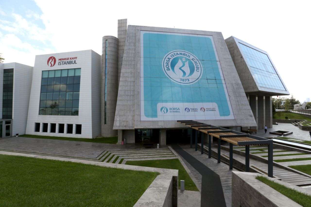 Yabancıdan hisse senetlerine 329 milyon dolarlık alım