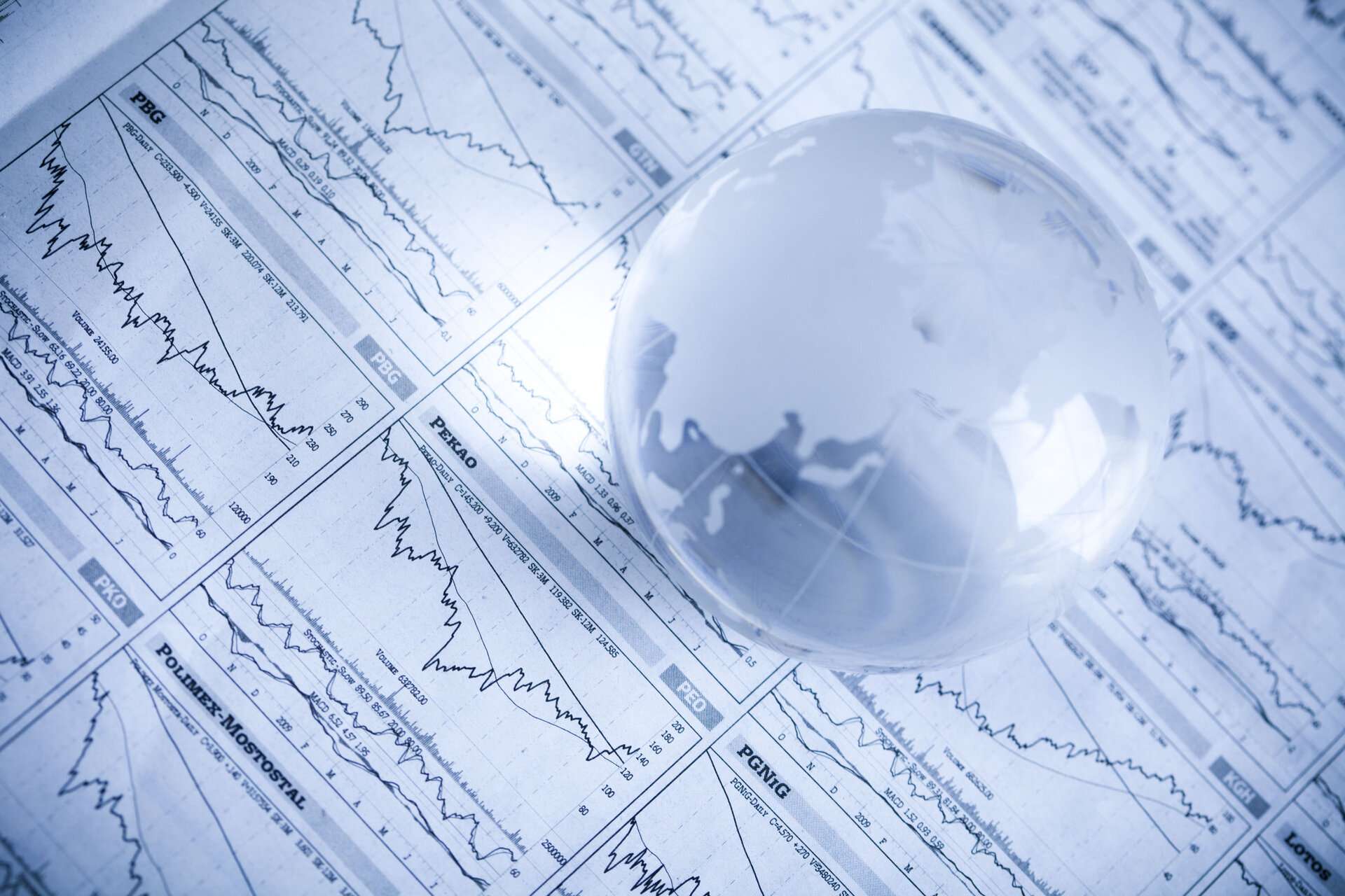 Gelişen piyasalarda satış dalgası: Petrol ve faiz baskısı arttı