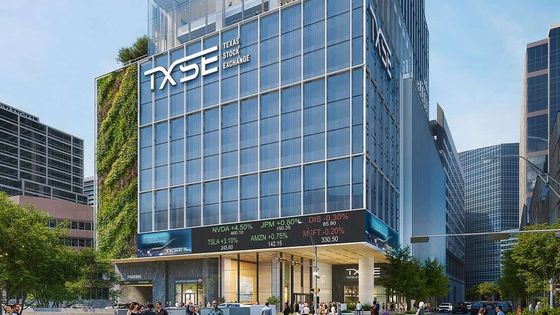 Wall Street'e Teksas meydan okuması: 100 milyar dolarlık şirketler Dallas'a geçiyor