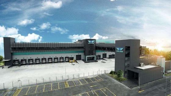 Çelebi Holding, Bangladeş'te 15 yıllık yer hizmetleri ihalesine teklif verdi