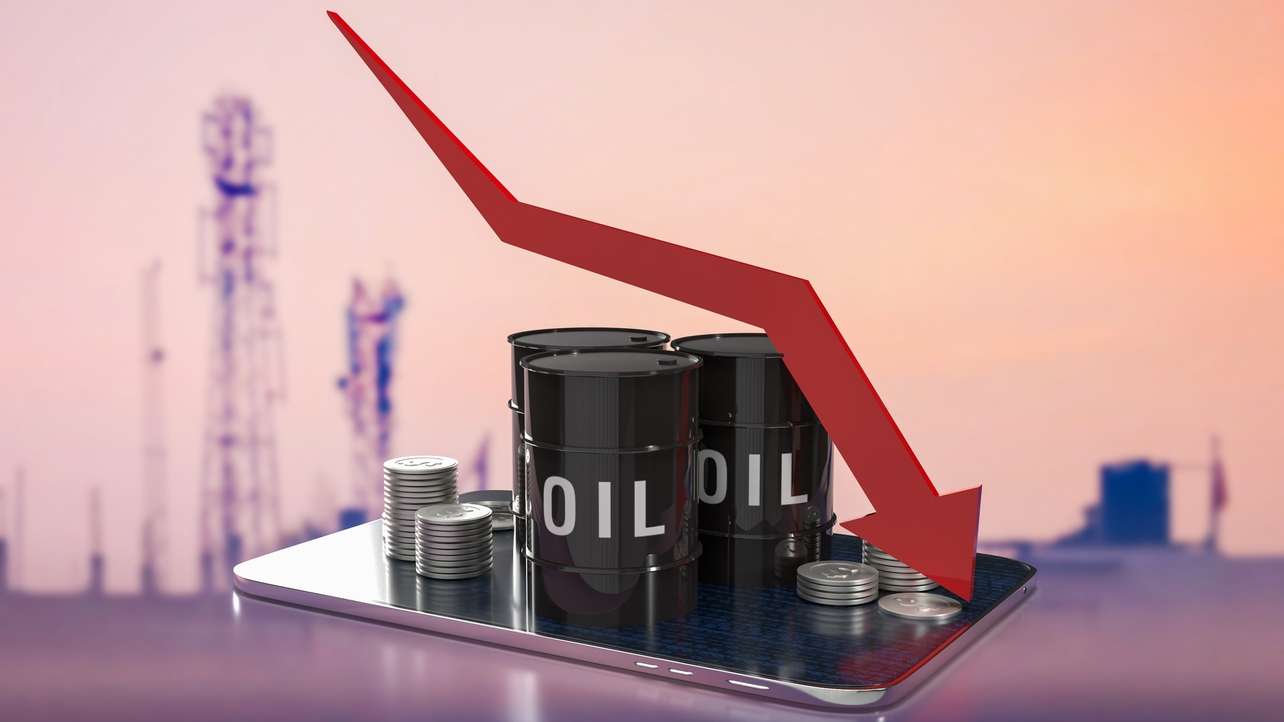 Petrol fiyatlarında gerileme devam ediyor