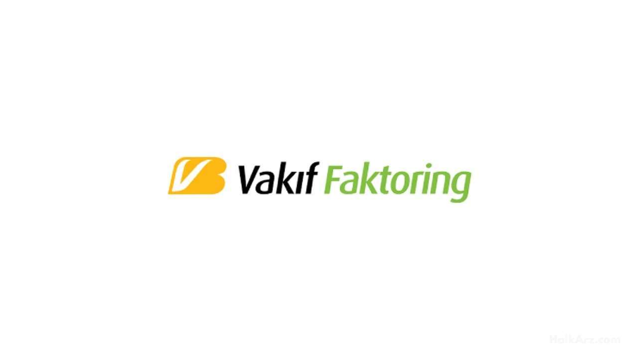 Vakıf Faktoring'in 9 aylık net karı yüzde 24,7 artarak 1,76 milyar TL'ye ulaştı