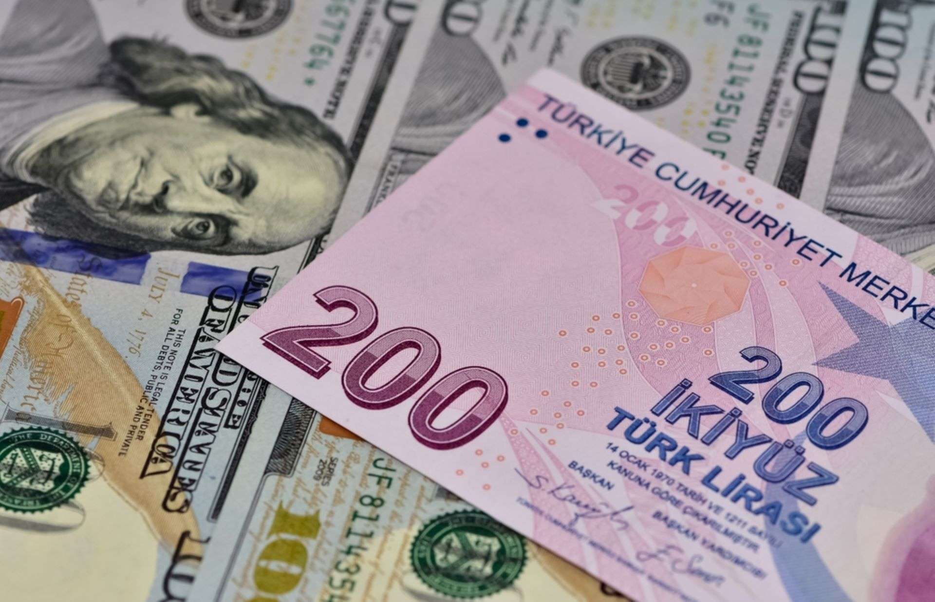 Goldman Sachs'tan dolar için yeni kur tahmini