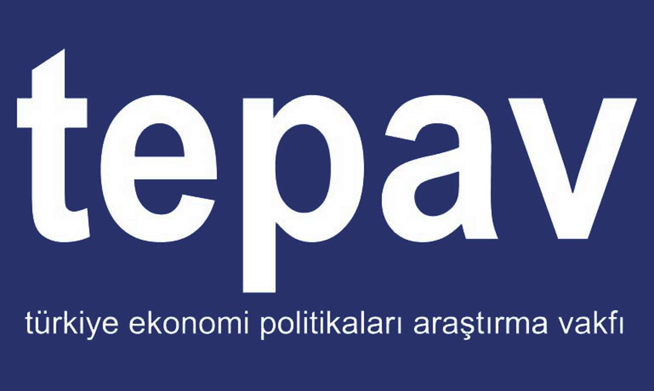 TEPAV: Doğrudan yatırımlarda ilk çeyrekte 0,9 milyar dolarlı