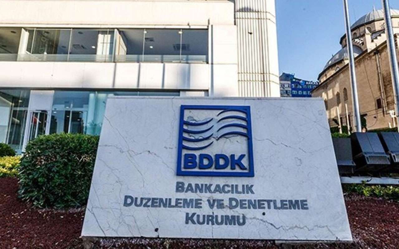 BDDK, İran merkezli bankanın İstanbul şubesinin faaliyet iznini kaldırdı