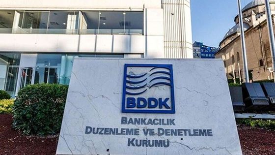 BDDK, İran merkezli bankanın İstanbul şubesinin faaliyet iznini kaldırdı