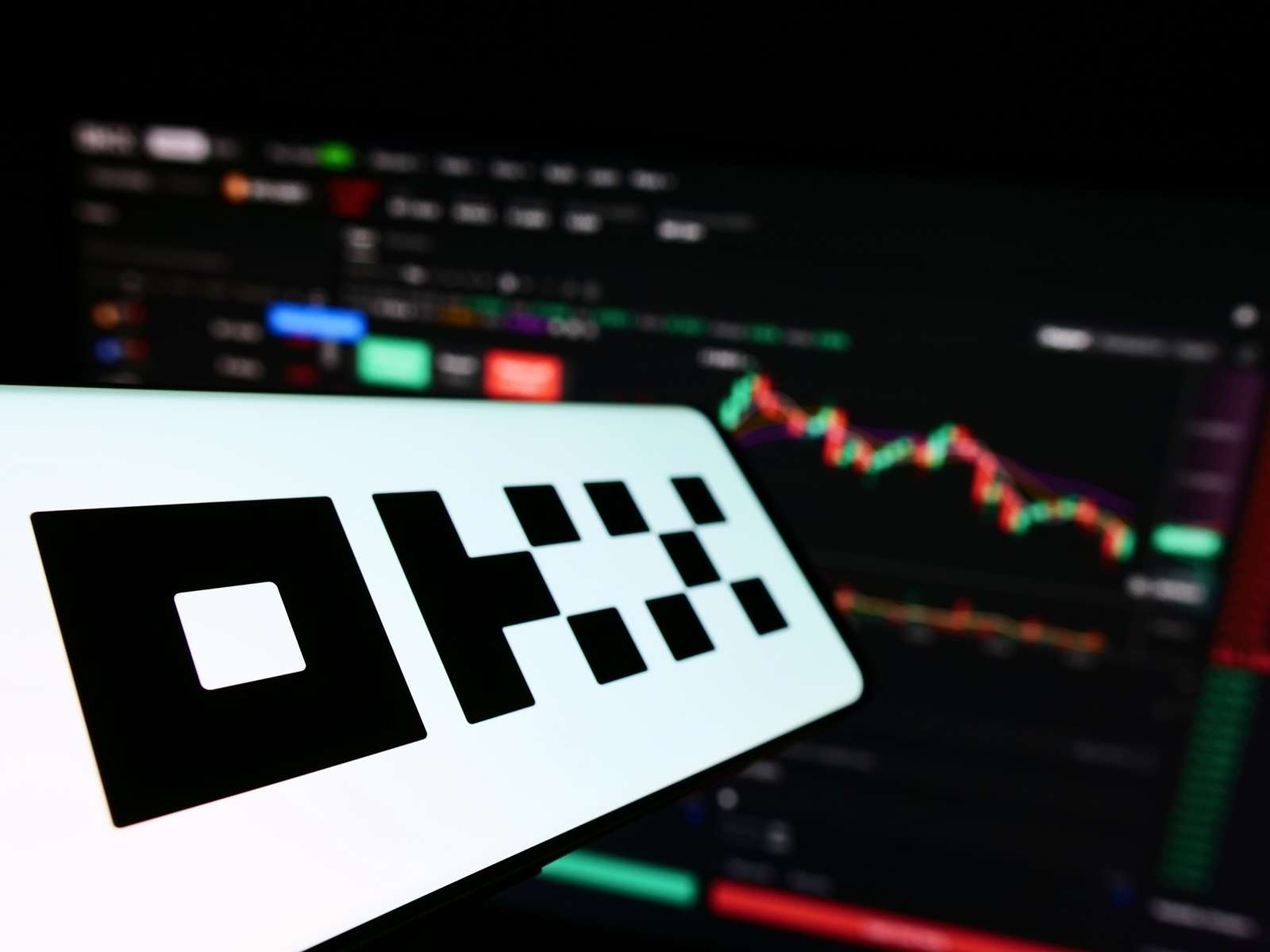 OKX, Güney Kore'nin üçüncü büyük kripto borsasına yatırım yapacak