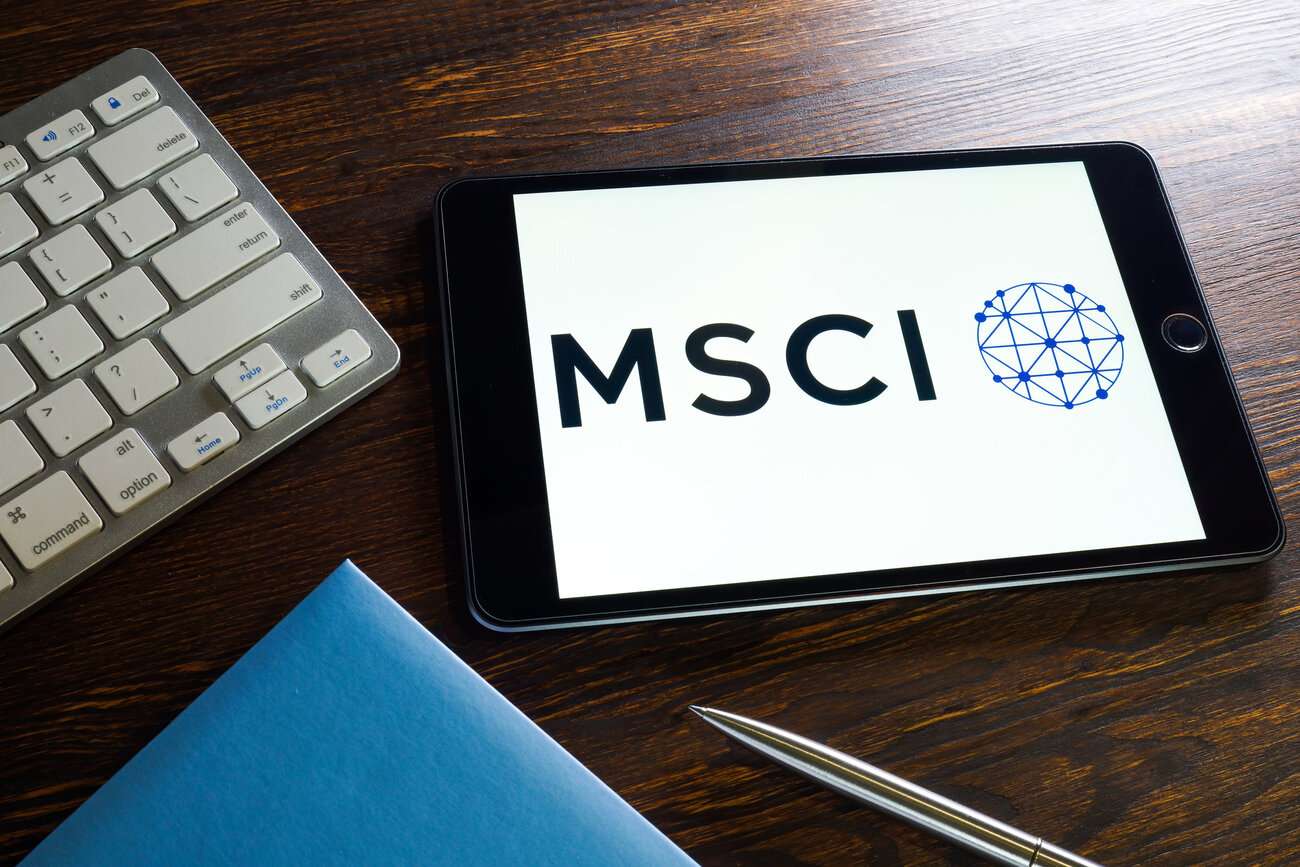 Goldman Sachs MSCI gelişen piyasalar endeksi için hedefini yükseltti