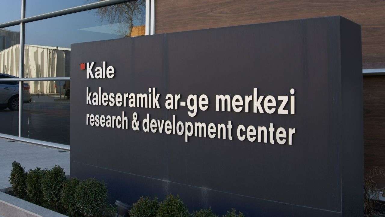 Kaleseramik sektörden ayrışan güçlü performans sergiledi