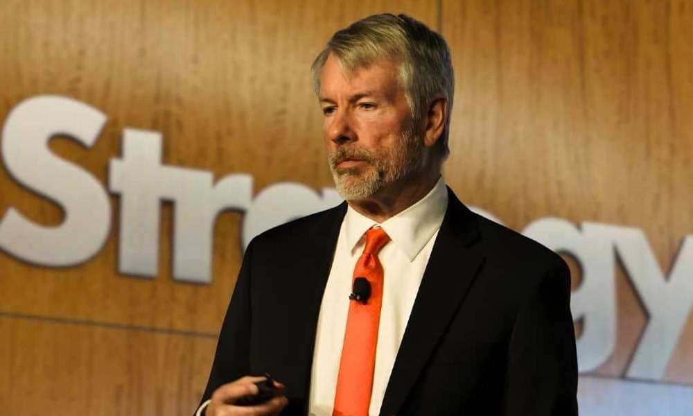Saylor: Strategy gerektiğinde Bitcoin satabilir, b