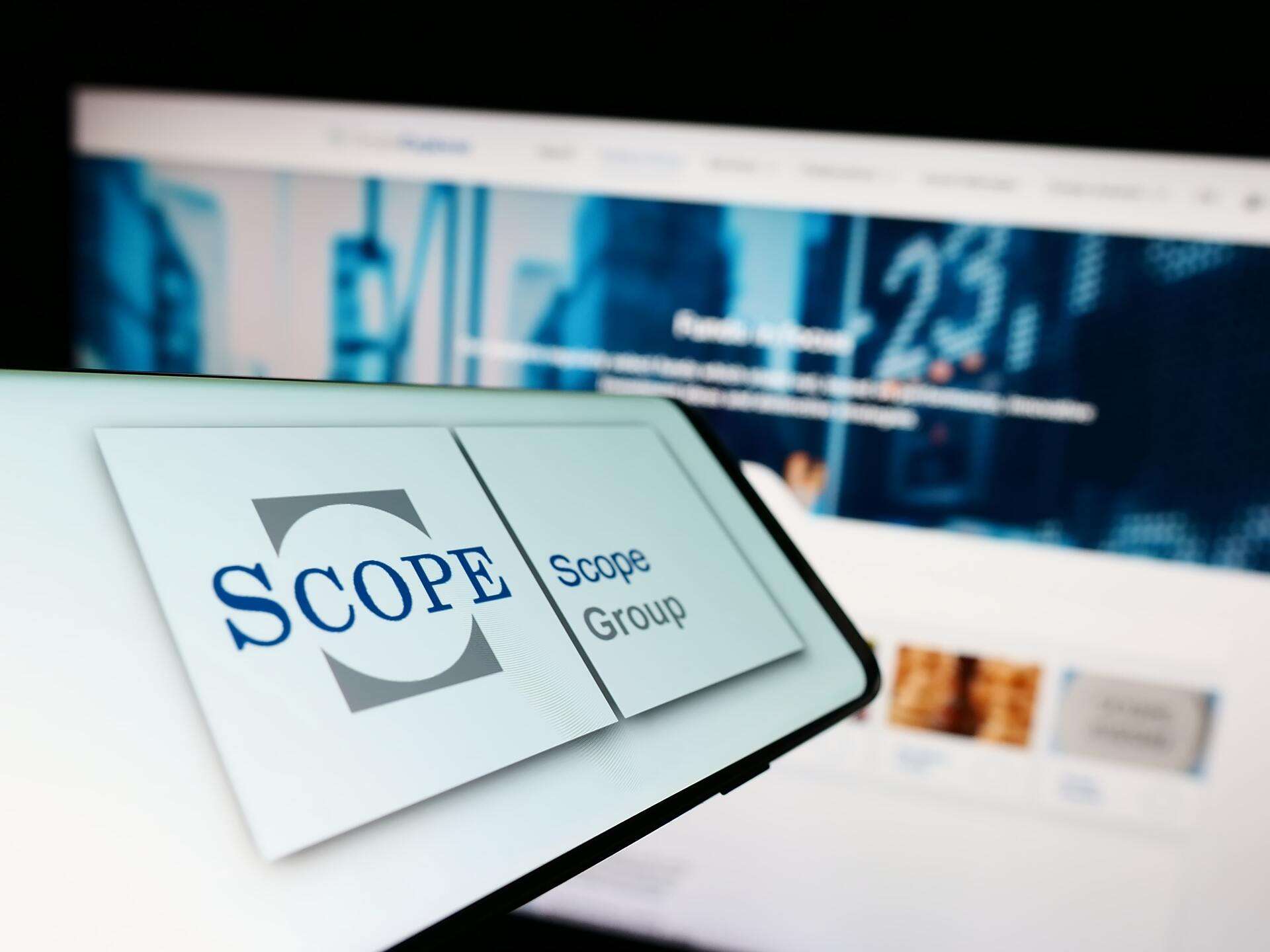Scope Ratings, Türkiye'nin kredi notunda değişikliğe gitmedi