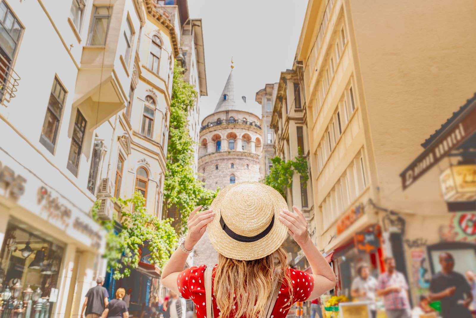 İlk çeyrekte turizm geliri 10 milyar dolara dayandı
