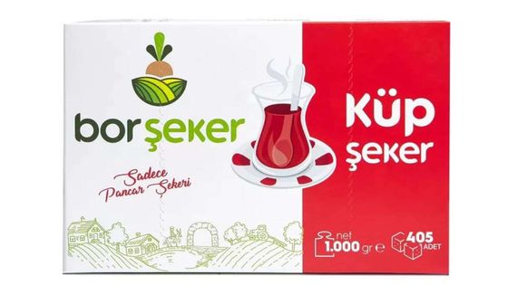 Bor Şeker'den yeni pay geri alım programı