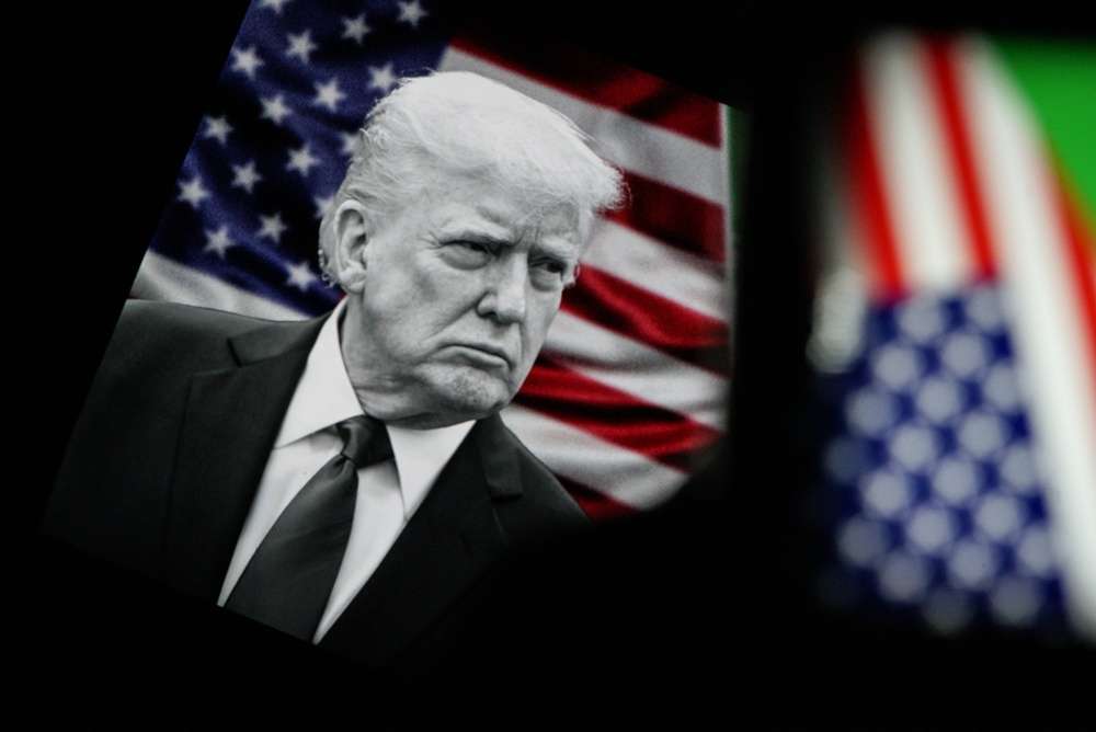Trump: İran anlaşmayı çok istiyor