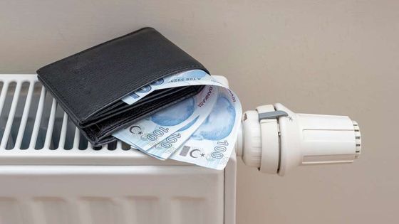 EPDK'dan doğal gaz tarifelerinde yeni düzenleme: Tüketim sınırları değişti