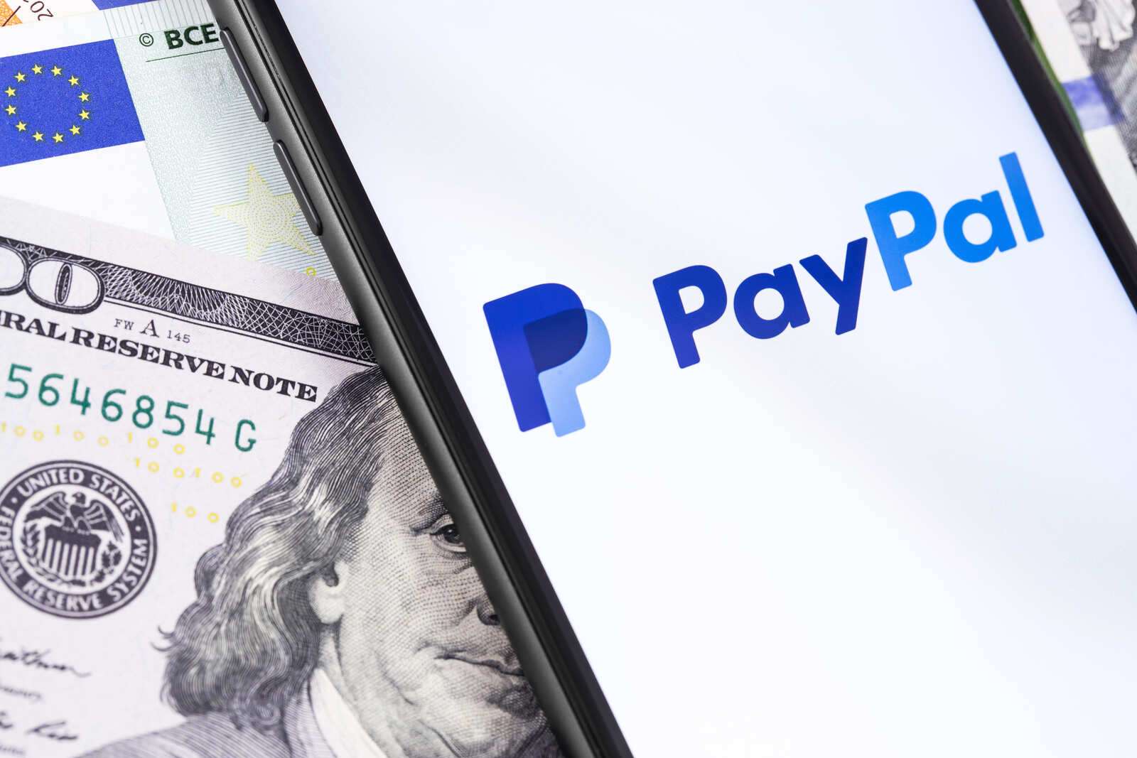 Advent International ile Stripe PayPal'ı satın alma girişiminden vazgeçti