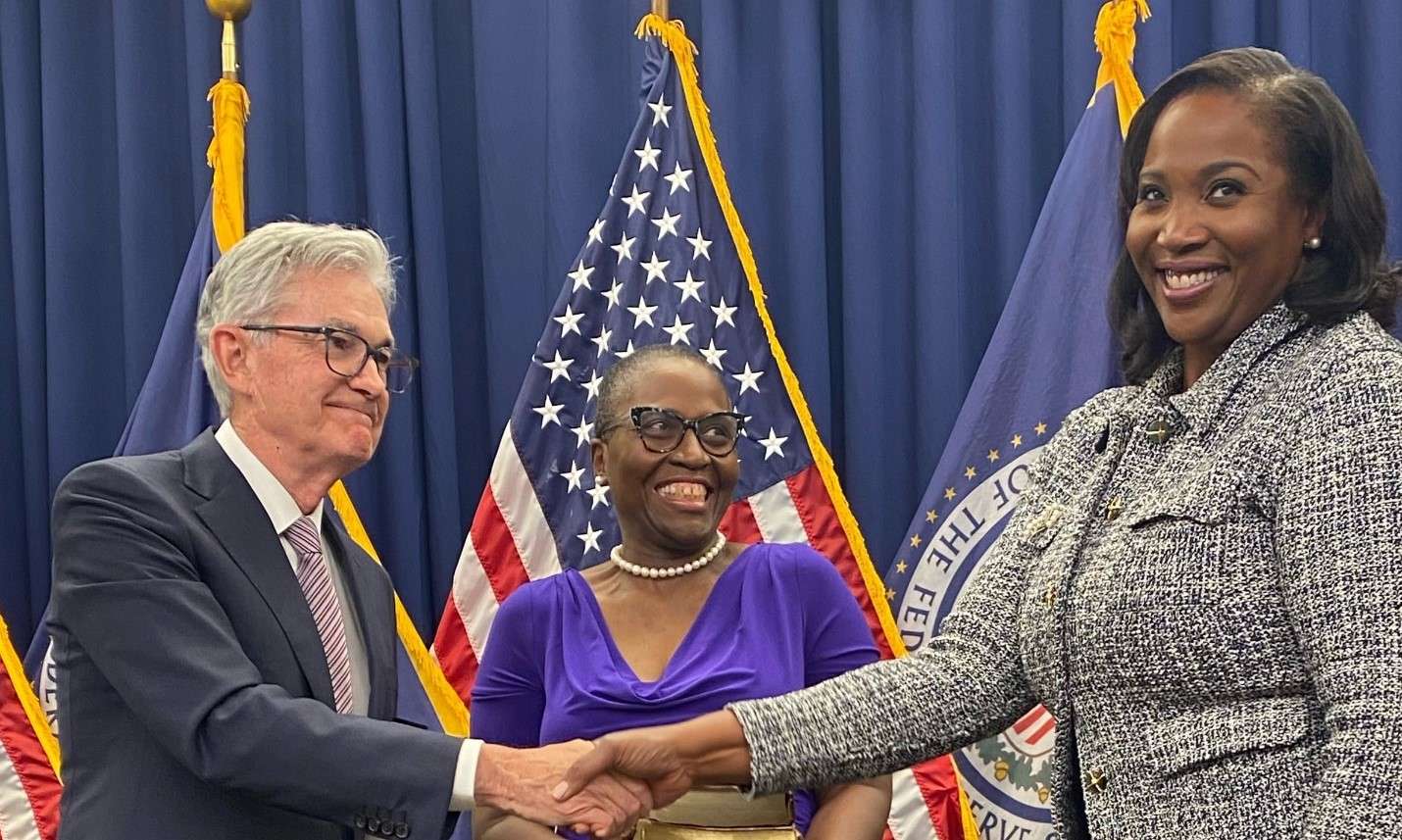 Trump ile Fed arasında yeni cephe: Lisa Cook iddialara sert yanıt verdi