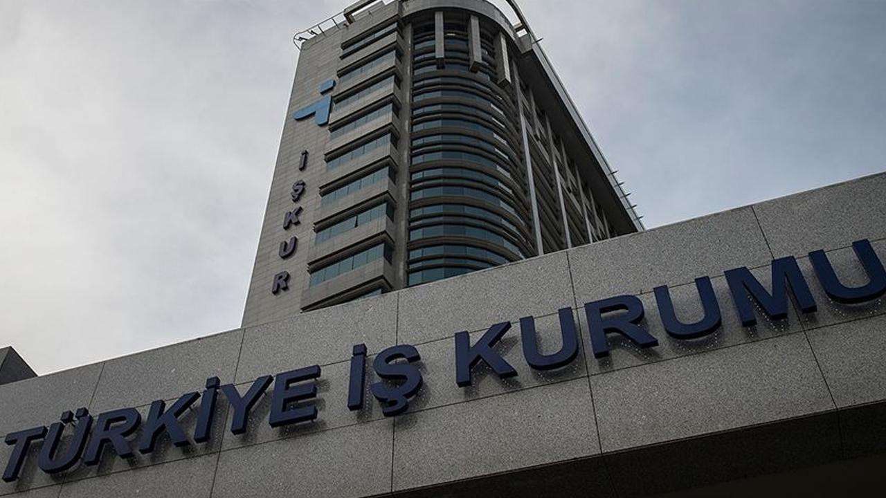 İŞKUR'a kayıtlı iş arayan sayısı mayısta arttı