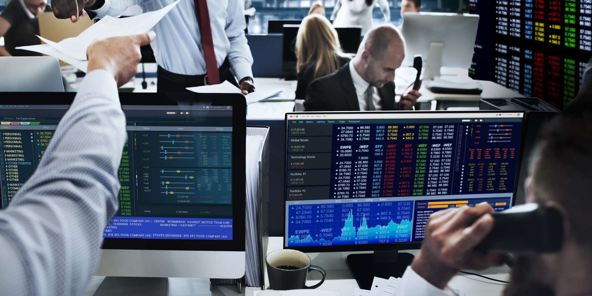 Wall Street vadeli endeksleri Warsh öncesi karşık seyir iziyor, Avrupa vadelileri artıdalar