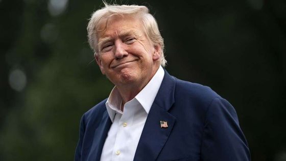 Trump'tan dikkat çeken iddia: ABD'ye borsada yüzlerce milyar dolar kazandırdım