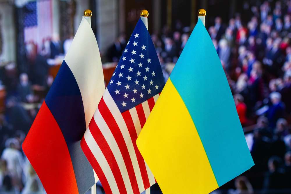 Trump'ın barış ekibi Moskova'da Putin'le görüştü: Sırada Kiev var