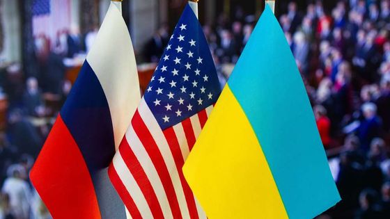 Trump'ın barış ekibi Moskova'da Putin'le görüştü: Sırada Kiev var