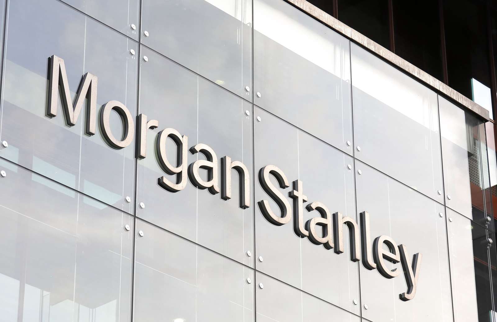 Morgan Stanley uzun vadeli tahvillerde faiz yükselişi pozisyonunu azaltıyor