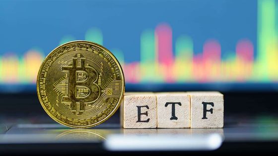 Bitcoin ETF'lerine Ağustos'ta yatırım aktı