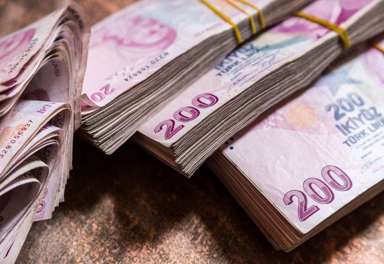 Takasbank Para Piyasası'nda işlem hacmi 81,8 milyar liraya ulaştı