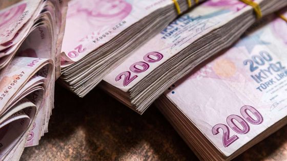 Takasbank Para Piyasası'nda işlem hacmi 81,8 milyar liraya ulaştı