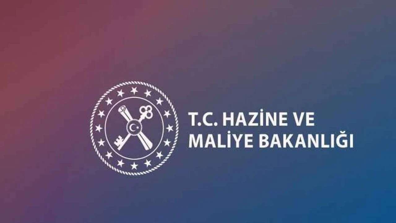 Hazine, TLREF'e endeksli tahvil ihalesinde 86,5 milyar TL satış yaptı