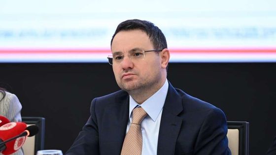 Adalet Bakanı Gürlek: Haksız kazancın izi sonuna kadar sürülecek